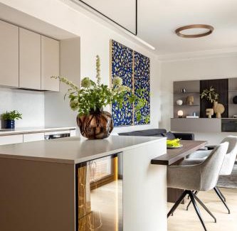 Kalamaja Apartment | Stylish Waterfront stay with Lounge Terrace & Sauna