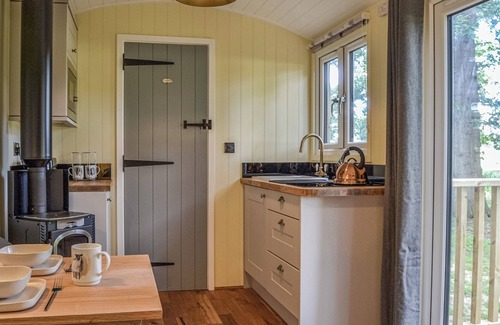 Irstead Cottage | Stylish with complete tranquillity, the perfect place to relax and unwind.