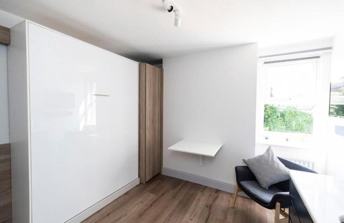 Rathmines Apartment | Stylishh 1 Bed Studio in Stylish Rathmines