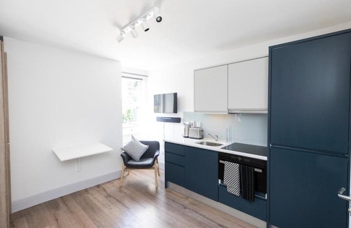 Rathmines Apartment | Stylishh 1 Bed Studio in Stylish Rathmines