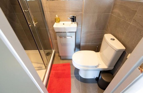 Rathmines Apartment | Stylishh 1 Bed Studio in Stylish Rathmines