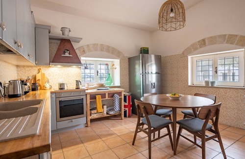 Martina Franca Villa | Stylishly restored trullo with private pool and stunning views
