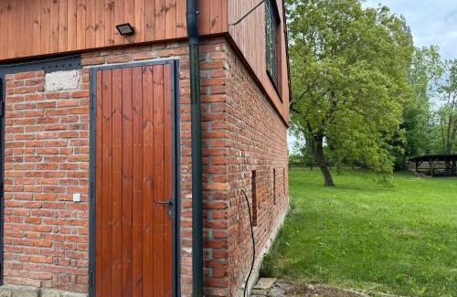 Rytirova Lhota House | Stylový Špejchar v Českém ráji