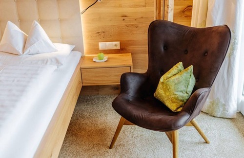 Ramsau am Dachstein Hotel | Styrian room online with shower, WC - Ennstalerhof