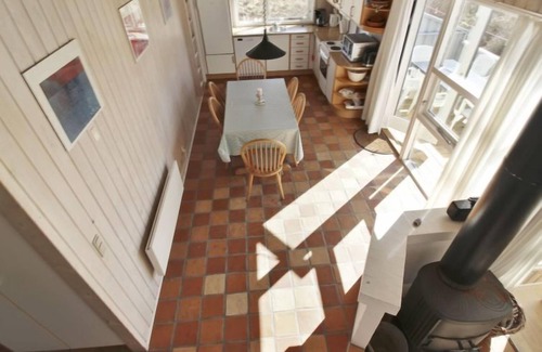 Hjørring House | "Styrman" - 600m from the sea by Interhome