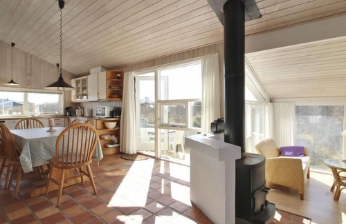 Hjørring House | "Styrman" - 600m from the sea by Interhome
