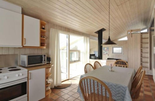 Hjørring House | "Styrman" - 600m from the sea by Interhome