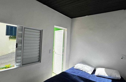 Abernessia Apartment | Suíte em Campos Ft10
