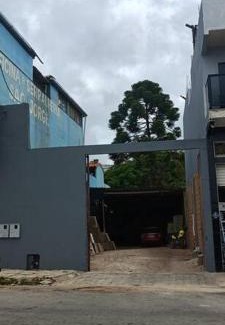 Sao Thome das Letras Apartment | Suíte 03 com Varanda - Avenida Hospedagem