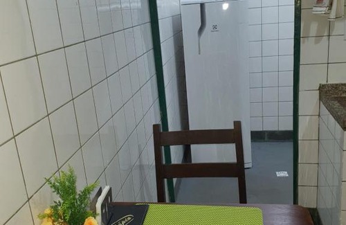 Pocao House | Suíte 1, aconchegante, privativa e independente