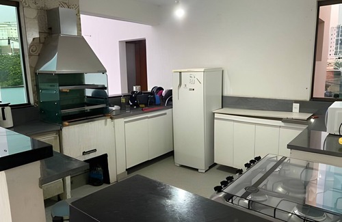 Renascenca Apartment | Suíte 13 · Suíte Exclusiva 2 Camas Solteiro+1 Auxiliar Xiii