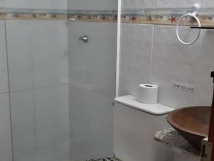 Ubatumirim House | Suíte a beira mar em Ubatuba-SP