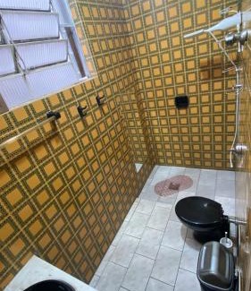Cruzeiro Apartment | Suíte aconchegante