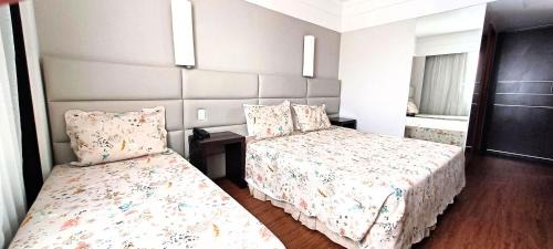 Serra Hotel | Suíte Alto Afonso Pena