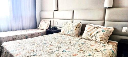 Serra Hotel | Suíte Alto Afonso Pena