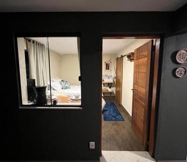 Monte Verde Apartment | Suíte Bela Vista