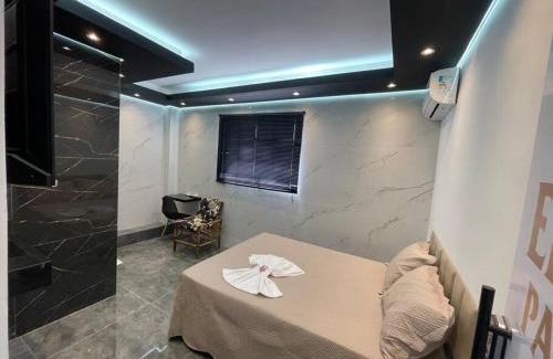 Centro Apartment | Suíte Silver 202