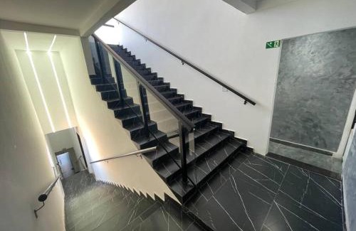 Centro Apartment | Suíte Silver 202