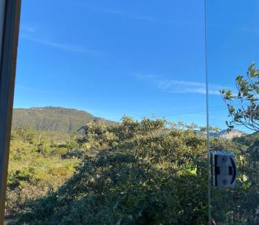 Vale do Capao House | Suíte Capônica -Capão Vibes