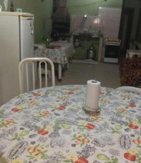 Sao Joao Apartment | Suíte casa