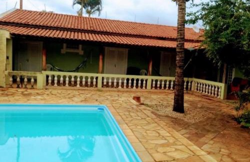 Sao Joao Apartment | Suíte casa