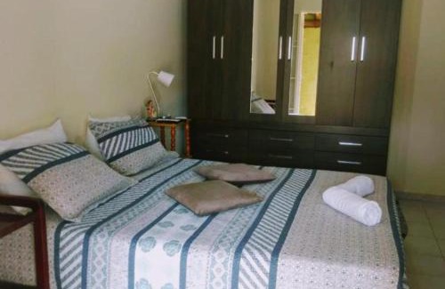 Sao Joao Apartment | Suíte casa