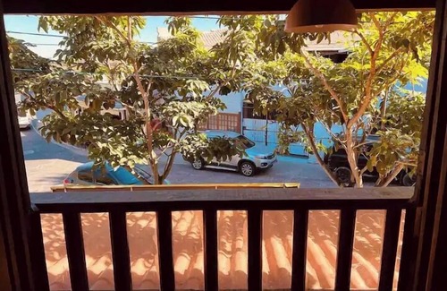 Buzios Apartment | Suíte charmosa a 30 m da Orla Bardot 01