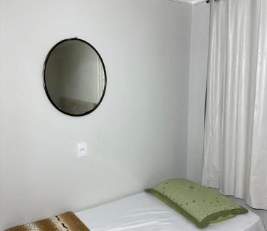 Bela Vista House | Suíte Charmosa Próxima a BR