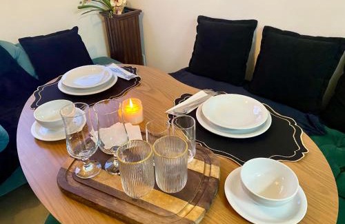 Jaguariuna Bed & Breakfast | Suíte com Charme, Conforto e Vista das Montanhas