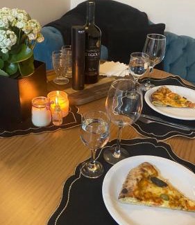 Jaguariuna Bed & Breakfast | Suíte com Charme, Conforto e Vista das Montanhas