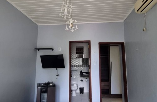 Batista Campos House | Suíte Completa na Melhor Localização de Belém
