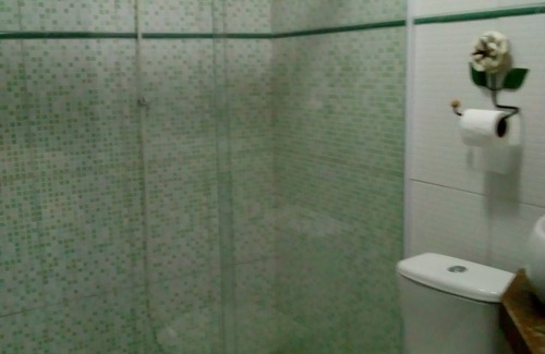 Reino House | Suíte da Ilha