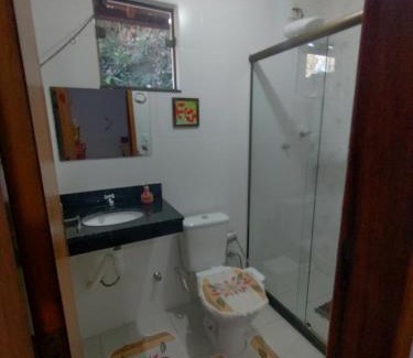 Costazul House | Suíte da paz