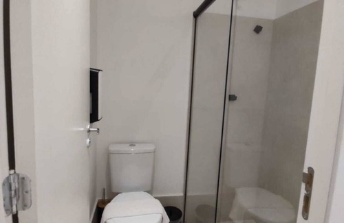 Higienopolis Hotel | Suíte Dupla - Próximo à av. Paulista