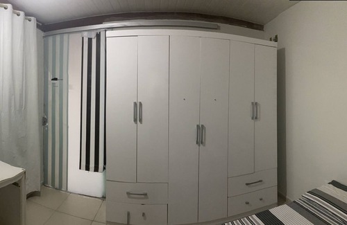 Inga House | Suíte em Icaraí