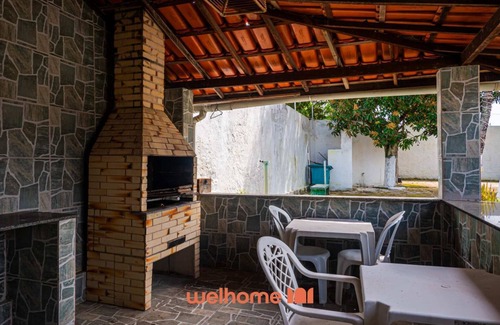 Itapua House | Suíte em Itapuã perto da praia e do Farol