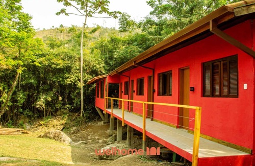 Sao Francisco Xavier House | Suíte em São Francisco Xavier com piscina