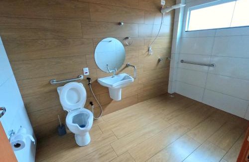 Icaraima Bed & Breakfast | SUÍTE ESPECIAL 33 - Porto Camargo-PR