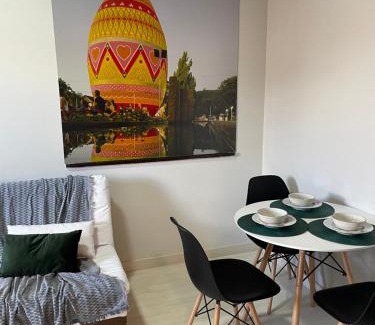 Pomerode Apartment | Suíte Goēde 2