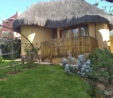 Alto Paraiso de Goias House | Suíte Isis - Espaço Hórus - Alto Paraíso de GO