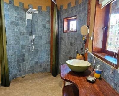 Alto Paraiso de Goias House | Suíte Isis - Espaço Hórus - Alto Paraíso de GO