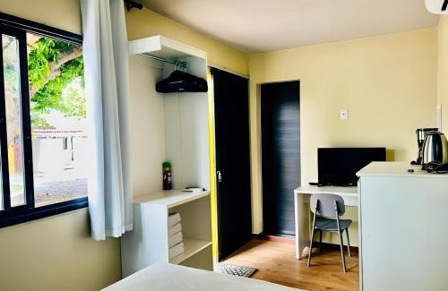 Cacari Apartment | Suíte Luxo contêiner no Caçari