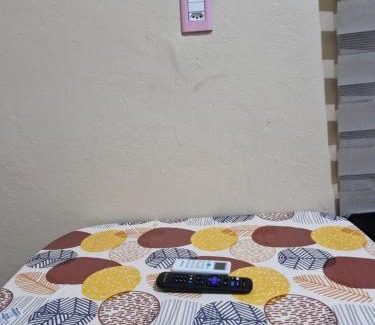 Cremacao House | Suíte maravilhosa próxima da UFPA e do Centro