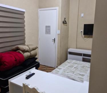 Cremacao House | Suíte maravilhosa próxima da UFPA e do Centro