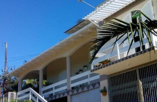 Nova Veneza Apartment | Suíte na Montanha