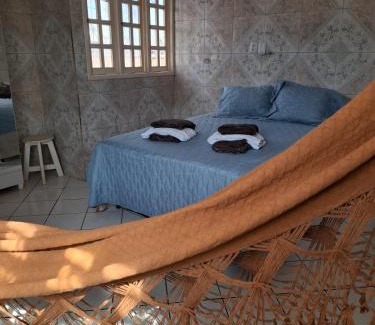 Mossoro House | Suíte Perfeita