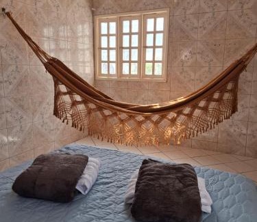 Mossoro House | Suíte Perfeita