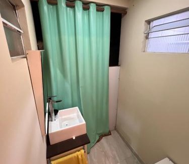 Xangri-La House | Suíte por do sol 3 privada casa compartilhada