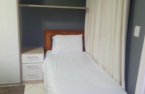 Praia de Itaparica House | SUÍTE PRAIA DE ITAPARICA