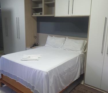 Praia de Itaparica House | SUÍTE PRAIA DE ITAPARICA